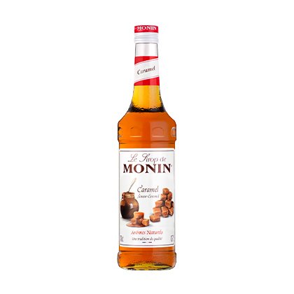 Monin sirop Speculoos - 70 cl | Livraison de boissons Gaston